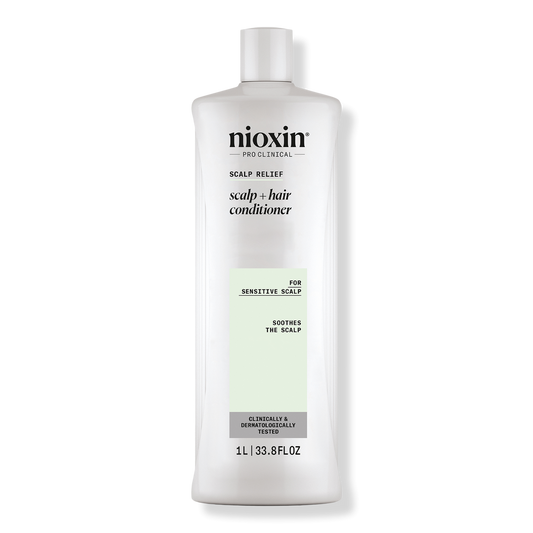 Nioxin Scalp Relief Conditioner 33.8 fl oz