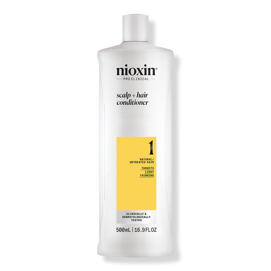 Nioxin System 1 Conditioner 16.9 fl oz