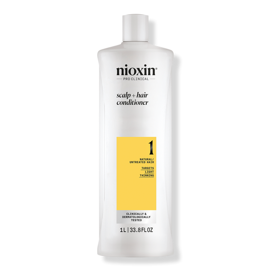 Nioxin System 1 Conditioner 33.8 fl oz