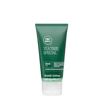 Tea Tree Styling Gel 2.5 fl. oz.