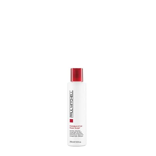 Super Sculpt Styling Liquid PAUL MITCHELL 8.5 fl. oz.