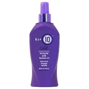 IT’S A 10 SILK EXPRESS MIRACLE SILK LEAVE-IN 10 oz