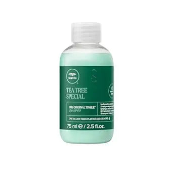 Tea Tree Special Shampoo 2.5 fl. oz.