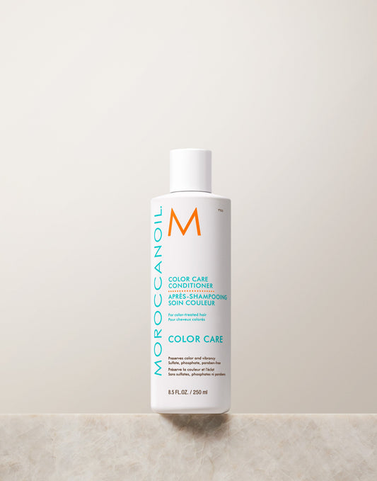 Moroccanoil Color Care Conditioner pH‑Balanced, Argan Color‑Protecting Conditioner, 8.5 fl oz