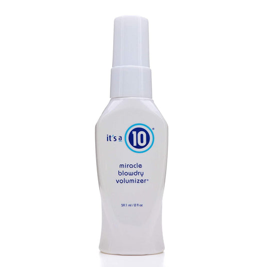 It’s a 10 Miracle Blow Dry Volumizer 2 fl oz