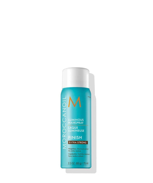 Moroccanoil Luminous Hairspray Extra Strong 2.3 fl oz