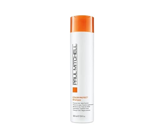 Color Protect Shampoo 10.14 fl. oz.