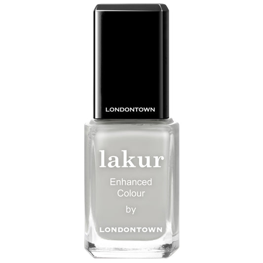 Londontown Gel Color “Earl Grey”