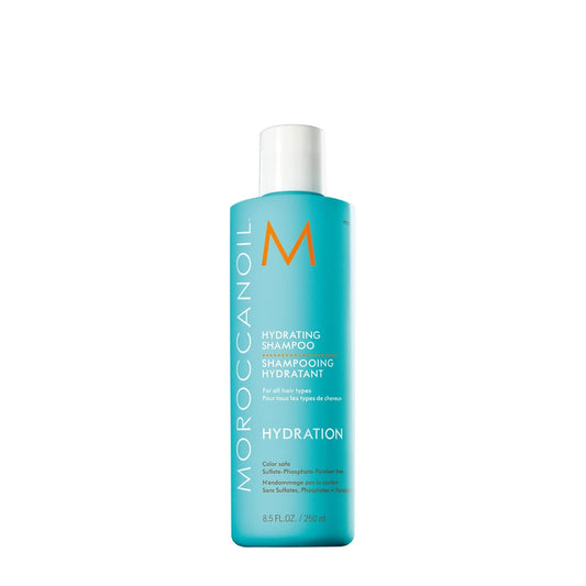 Moroccanoil Hydrating Shampoo 8.5 fl oz