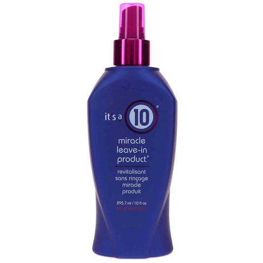 It’s a 10 Haircare Miracle Leave In Product 10 fl oz