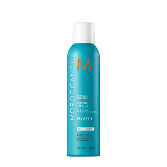 Moroccanoil Perfect Defense Heat Protectant - 6 fl oz