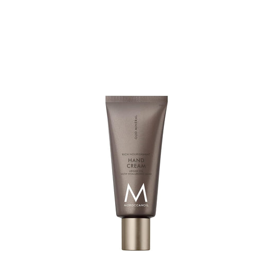 Moroccanoil Hand Cream Oud Minéral 1.4 fl oz