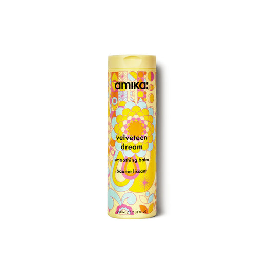 Amika Velveteen Dream Smoothing Balm – 6.7 fl oz