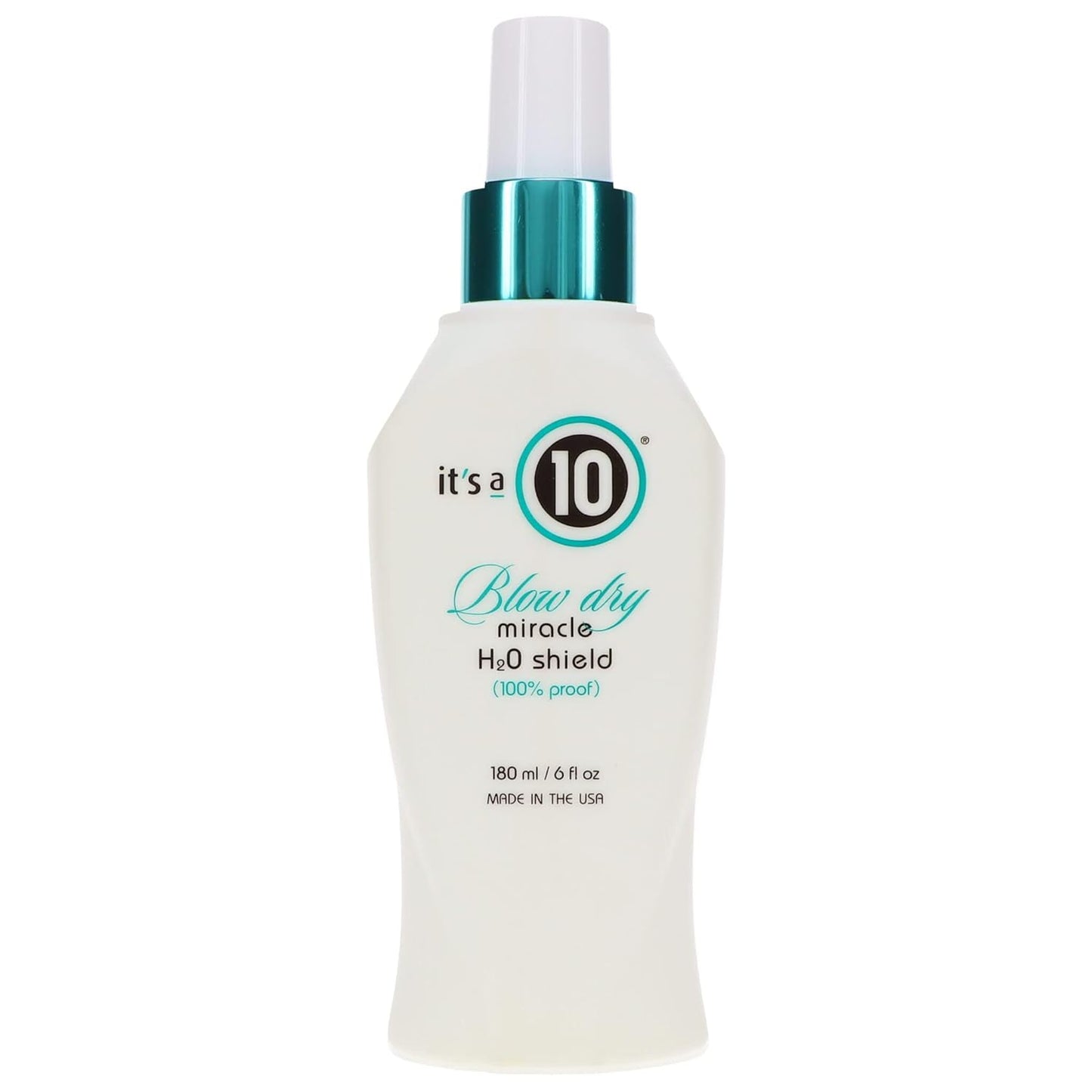 It's a 10 Miracle Blow Dry H2O Shield 6 fl Oz