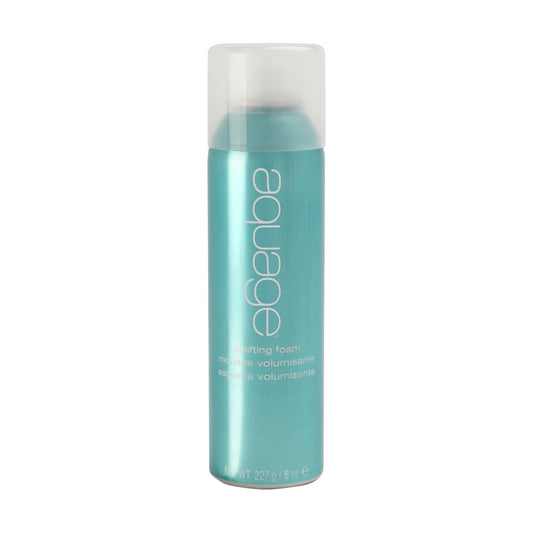 Aquage Uplifting Foam Weightless Volume Building Styling Mousse 8 fl oz