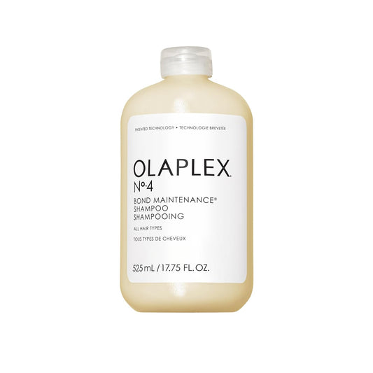 Olaplex No.4 Bond Maintenance® Shampoo Repairs & Strengthens Hair 17.75 fl oz