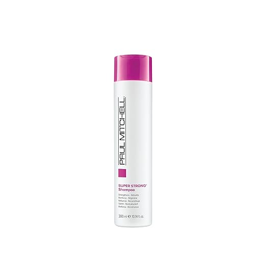 Super Strong Shampoo 10.14 fl. oz.