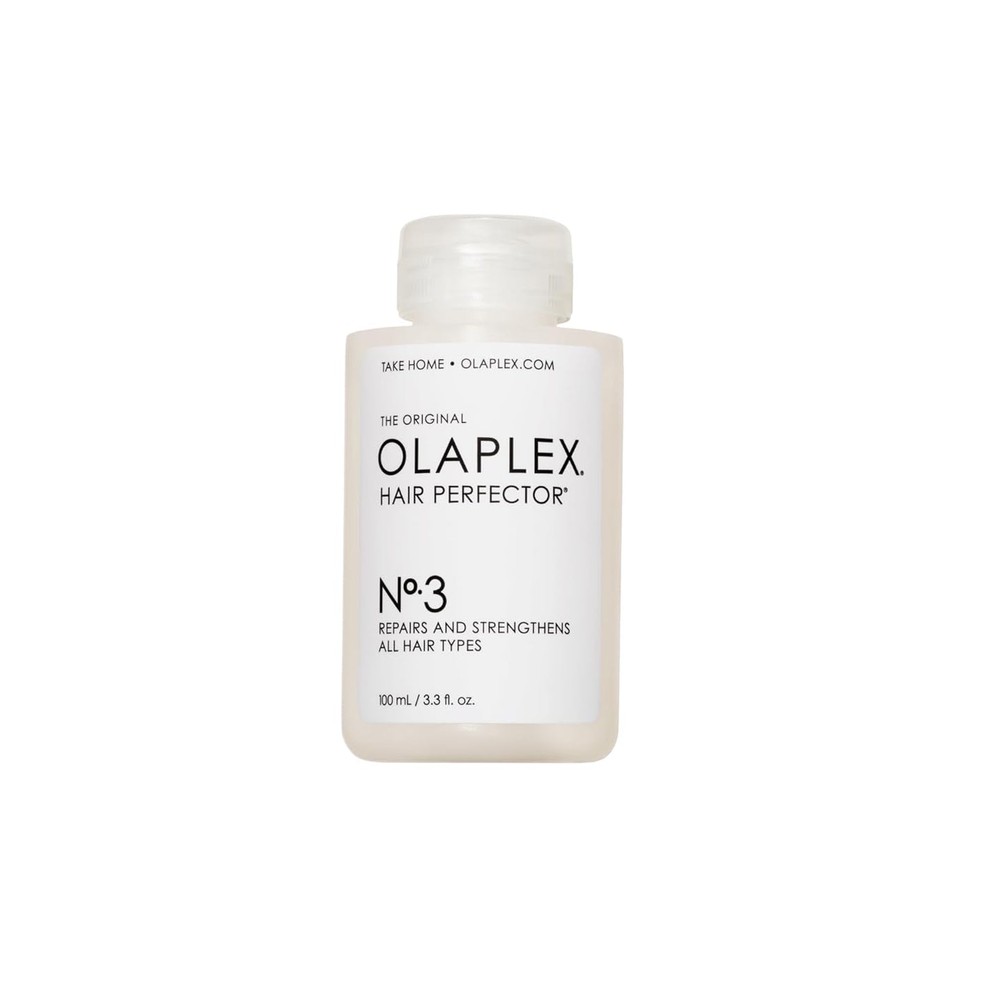 Olaplex No. 3 Hair Perfector Repairing Treatment for Dry & Damaged Hair – 3.3 fl oz