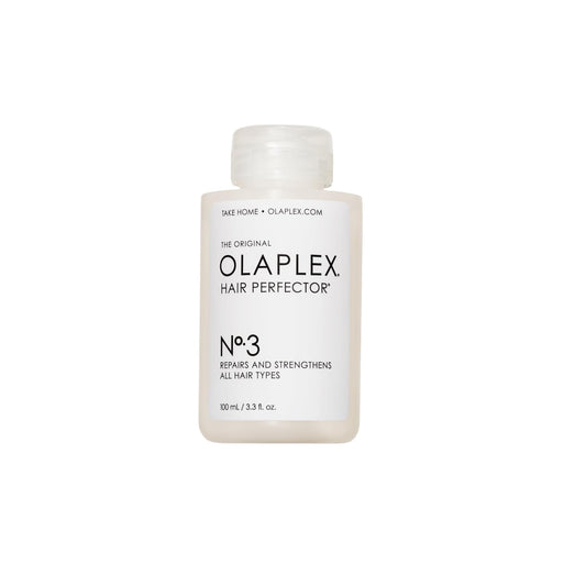 Olaplex No. 3 Hair Perfector Repairing Treatment for Dry & Damaged Hair – 3.3 fl oz