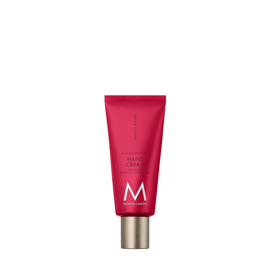 Moroccanoil Hand Cream Dahlia Rouge 1.4 fl oz