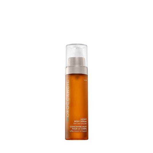 Moroccanoil Night Body Serum Body Oil 1.7 fl oz
