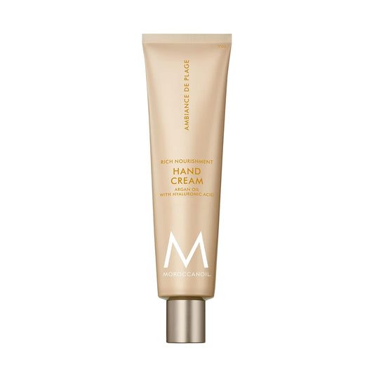 Moroccanoil Hand Cream Ambiance de Plage 3.4 fl oz