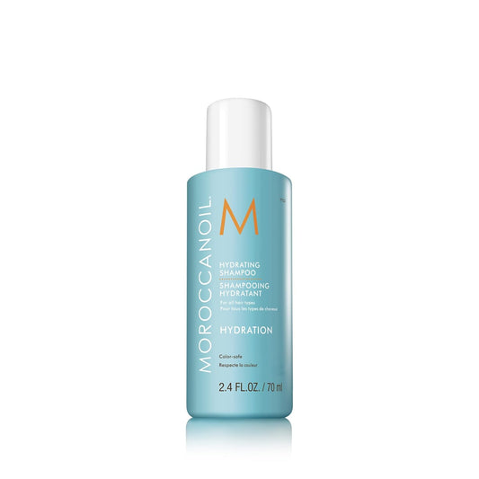 Moroccanoil Hydrating Shampoo 2.4 fl oz