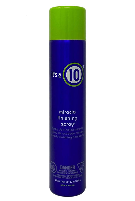 It’s a 10 Haircare Miracle Finishing Spray 10 fl oz
