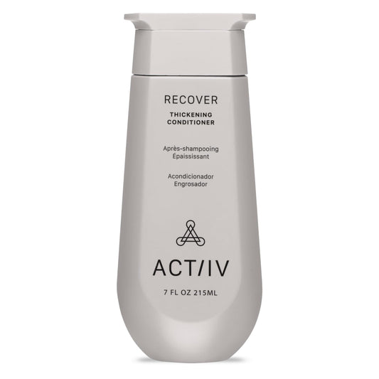 ACTIIV Recover Thickening Hair Loss Conditioner, 7 fl oz