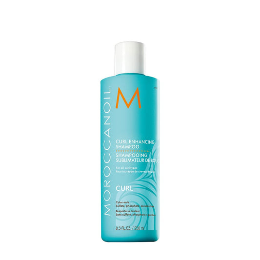Moroccanoil Curl Enhancing Shampoo 8.5 fl oz