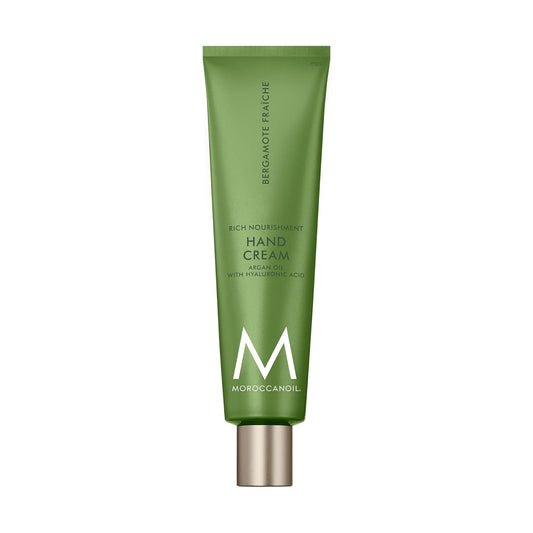 Moroccanoil Hand Cream Bergamote Fraîche 3.4 fl oz