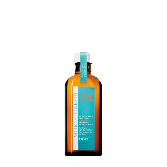 Moroccanoil Treatment Light 3.4 fl oz