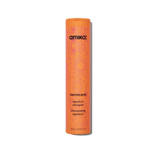 Amika Normcore Signature Shampoo – 9.3 fl oz