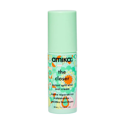 Amika The Closer Instant Split-End Seal Cream – 1.7 fl oz