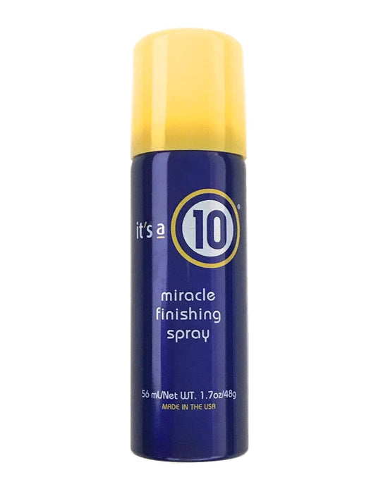 It’s a 10 Miracle Finishing Spray 1.7 fl oz