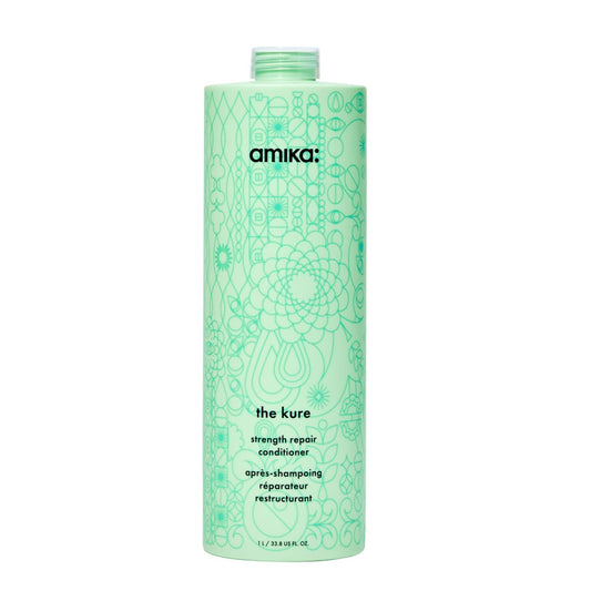 Amika The Kure Strength Repair Conditioner – 33.8 fl oz