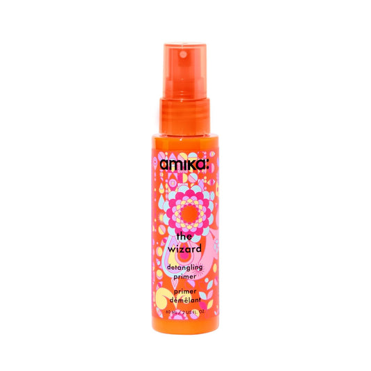 Amika The Wizard Detangling Primer – 2 fl oz