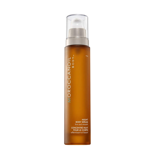 Moroccanoil Night Body Serum Body Oil 3.4 fl oz