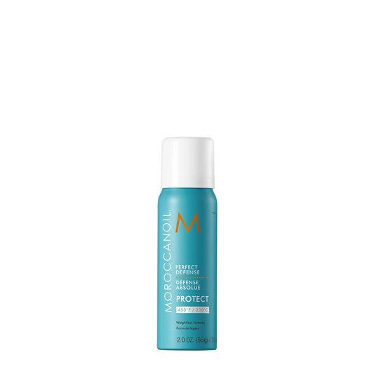 Moroccanoil Perfect Defense Heat Protectant - 2 fl oz
