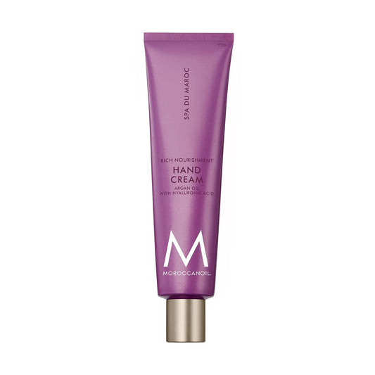 Moroccanoil Hand Cream Spa du Maroc 3.4 fl oz