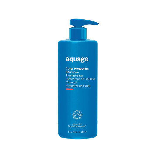 AQUAGE Color Protecting Shampoo 33.8 fl oz