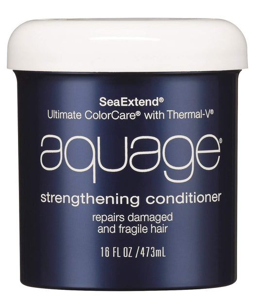 Aquage SeaExtend Strengthening Conditioner 16 fl oz