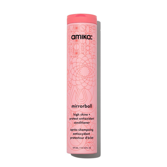 Amika Mirrorball High Shine + Protect Antioxidant Conditioner 9.2 fl oz