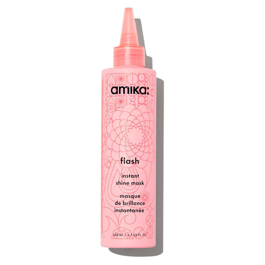 Amika Flash Instant Shine Mask 6.7 fl oz