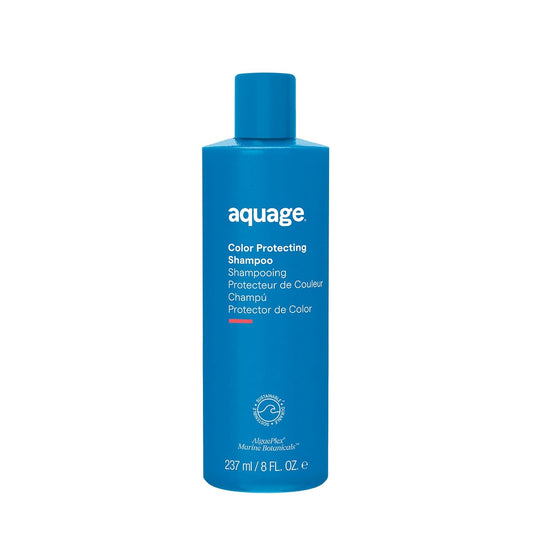 AQUAGE Color Protecting Shampoo 8 fl oz