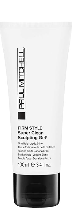 Super Clean Sculpting Gel 3.4 fl. oz.