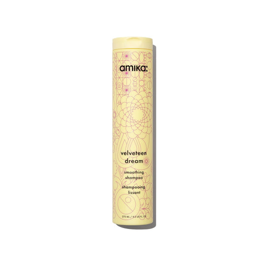 Amika Velveteen Dream Smoothing Shampoo 9.2 fl oz