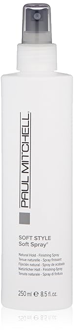 Soft Spray 8.5 fl. oz.