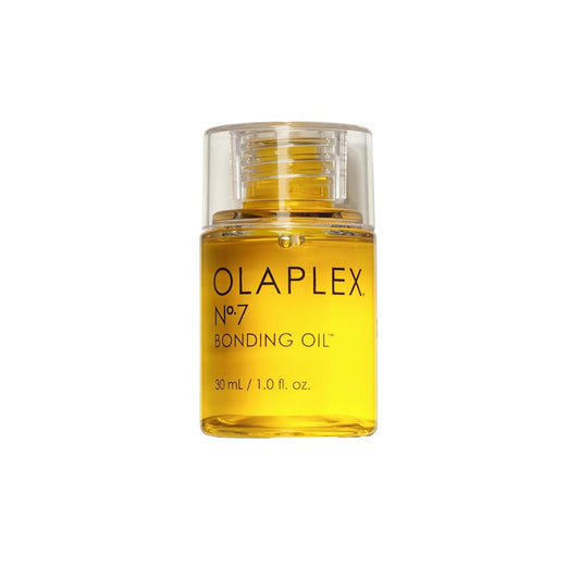Olaplex No.7 Bonding Oil Concentrated High Shine & Heat Protectant 1 fl oz
