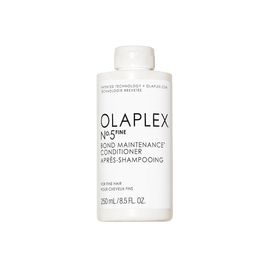 Olaplex Nº.5 FINE Bond Maintenance® Conditioner Weightless, Hydrating & Volumizing Conditioner for Fine Hair 8.5 fl oz